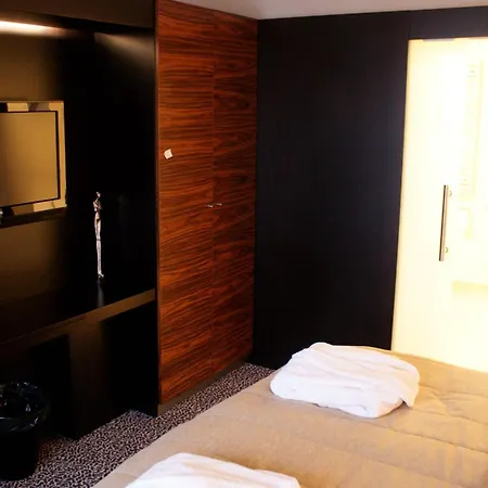 Avance 4* Bratislava