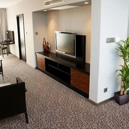 Hotel Avance