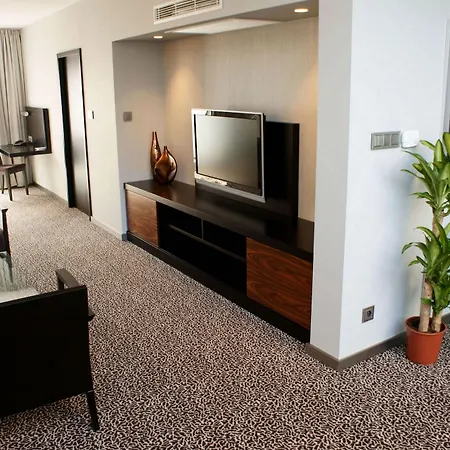 Hotel Avance