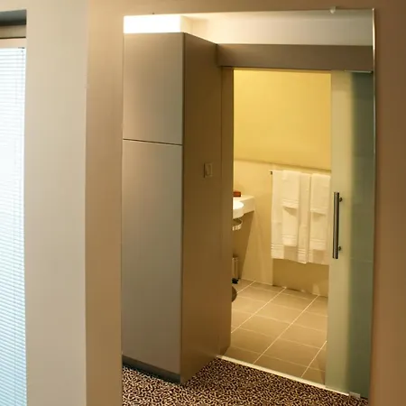 Avance Hotel Bratislava