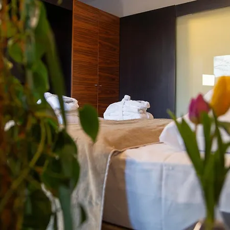Avance Hotel Bratislava
