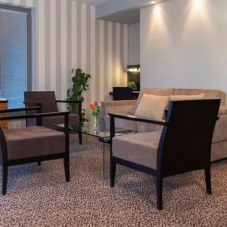 Hotel Avance Bratislava