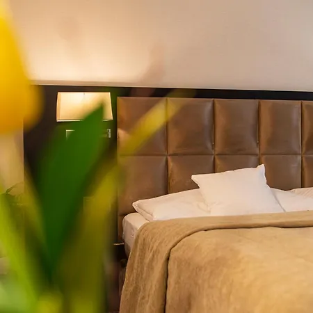 Avance 4* Bratislava