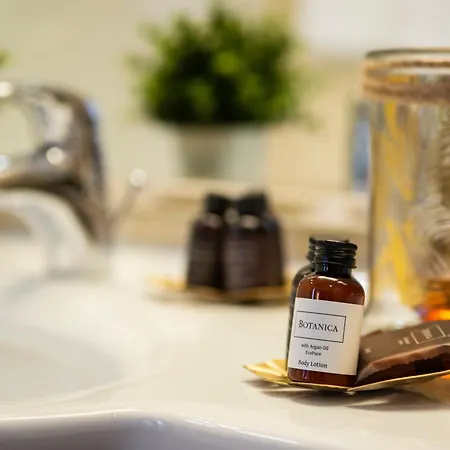 Szálloda Avance Pozsony