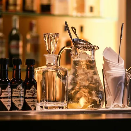 Avance 4* Bratislava