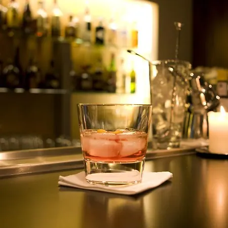 阿旺斯酒店 酒店