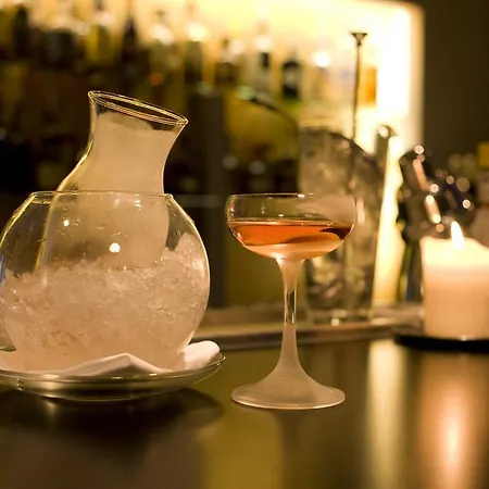 酒店 阿旺斯酒店 4*