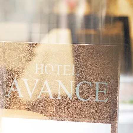 Avance 4* Bratislava