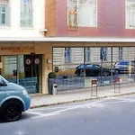 Avance Hotel 4*