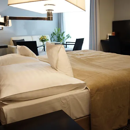 Otel Avance Bratislava