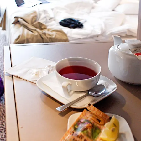 Otel Avance Bratislava