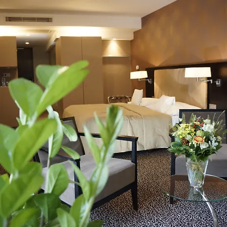 Avance 4* Bratislava