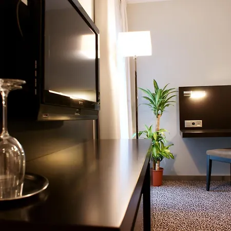 Hotel Avance