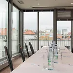 Hotell Avance 4*